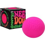 NeeDoh Original Sensory Ball - Orange