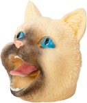 SCHYLLING CAT Hand Puppet