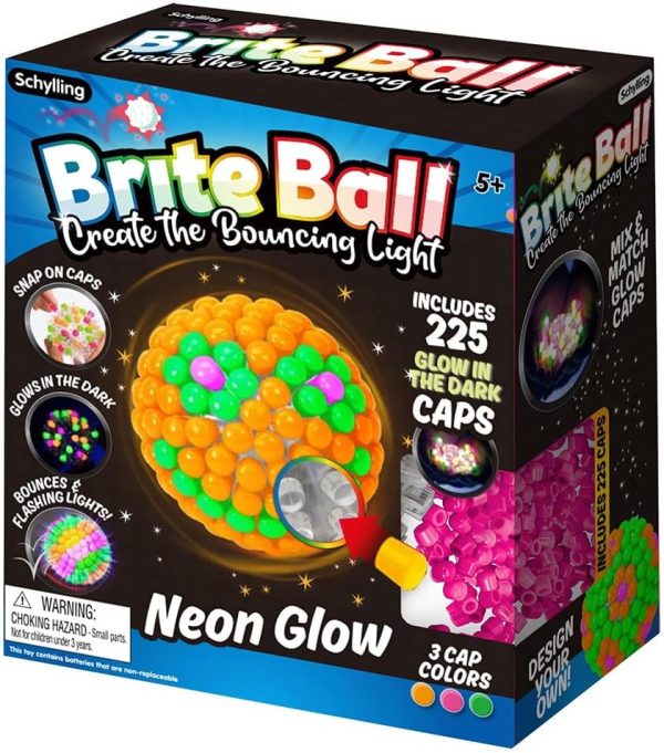 SCHYLLING Brite - Ball Glow
