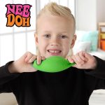 NeeDoh Original Sensory Ball - Orange