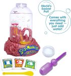 Sea-Monkeys? On Mars - World's Only Instant Pets? - Ages 6+ (Pack of 1)
