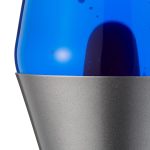 Lava? Lamp - 14.5 Cosmic Wave - The Original Motion Light - Purple Wax and Blue Liquid - Item #2633 (Amazon Exclusive)