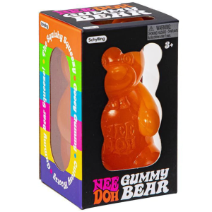 Nee Doh - Gummy Bear